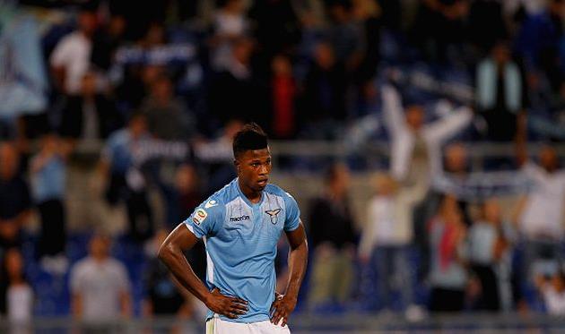 Бальде Кейта, Getty Images