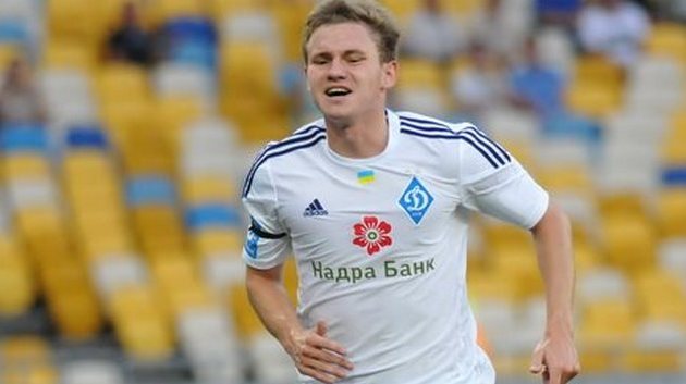 Владислав Калитвинцев, Football.ua