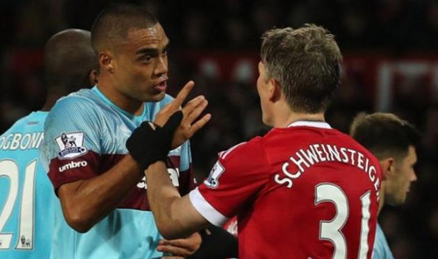 Рид и Швайнштайгер, express.co.uk