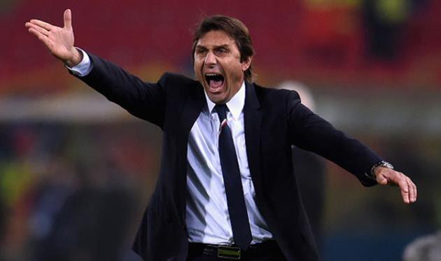 Антонио Конте, Getty Images