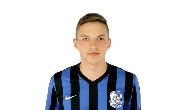 Сергей Шаповал, chernomorets.odessa.ua