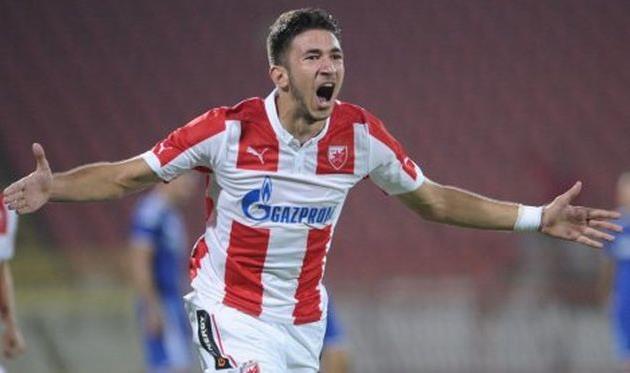 Марко Груйич, eplscouts.com