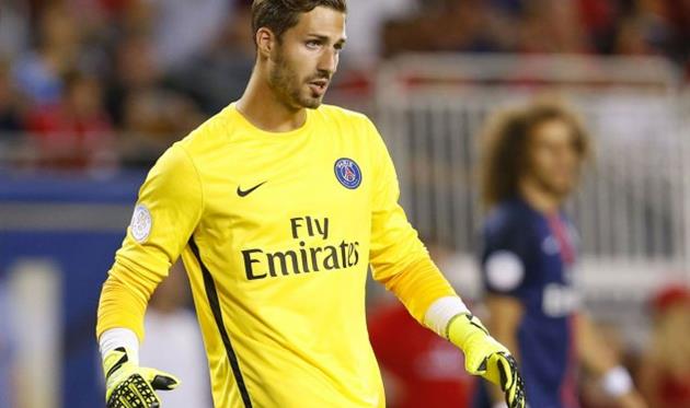 Кевин Трапп, thescore.com 