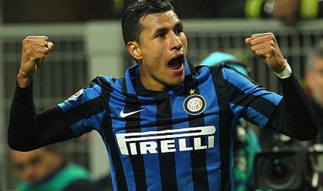 Джейсон Мурильо, Getty Images