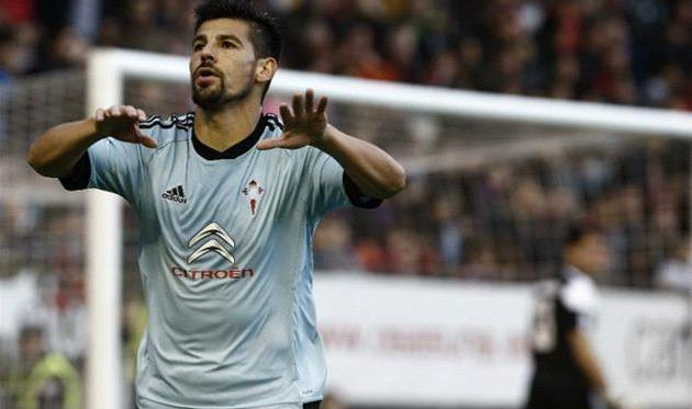 Нолито, goal.com