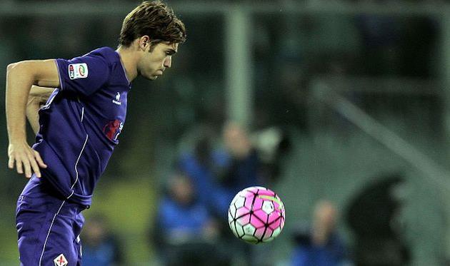 Маркос Алонсо, Getty Images