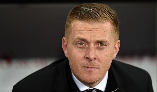 Гарри Монк, Getty Images