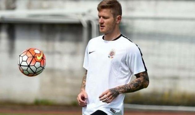 Онджей Мазух, фото Instagram.com