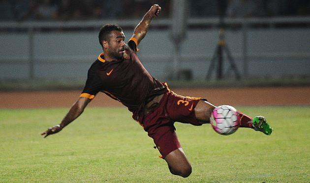 Эшли Коул, Getty Images