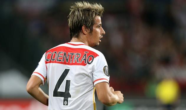 Фабиу Коэнтрау, Getty Images