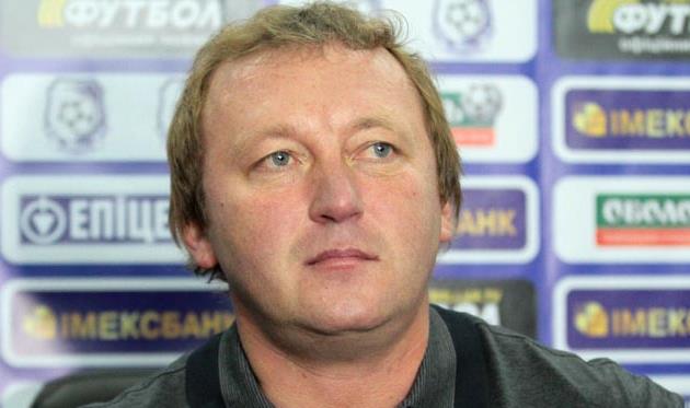 ВЛАДИМИР ШАРАН, SPORT-XL.ORG