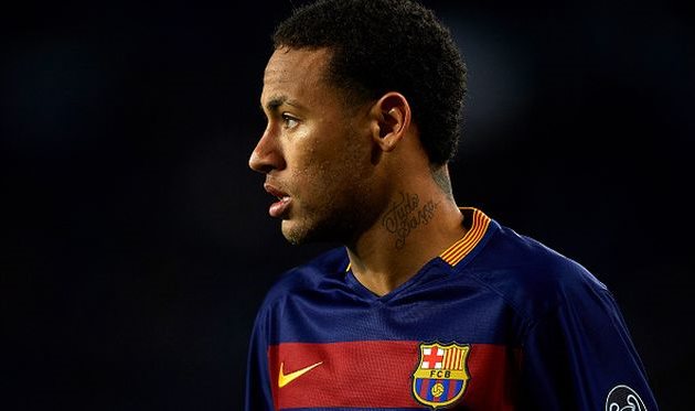 Неймар, Getty Images