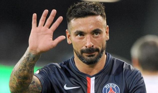 ЭСЕКЬЕЛЬ ЛАВЕССИ, ФОТО GETTY IMAGES