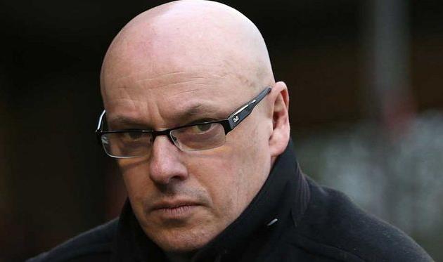 Брайан Макдермотт, Sky Sports