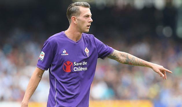 Федерико Бернардески, Getty Images