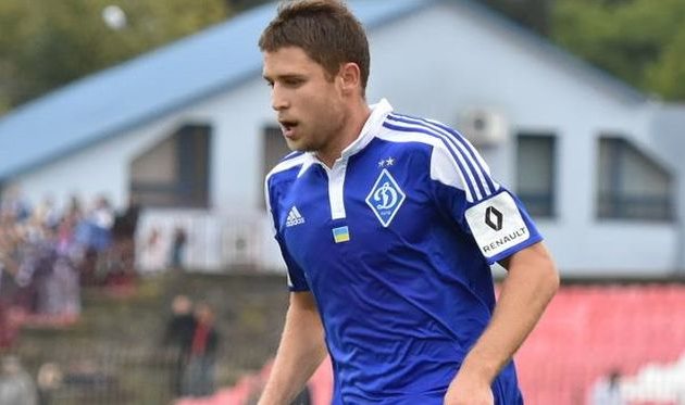 Артем Кравец, Фото Богдана Зайца, Football.ua