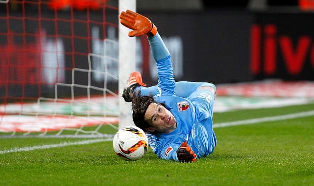 Марвин Хитц, Getty Images