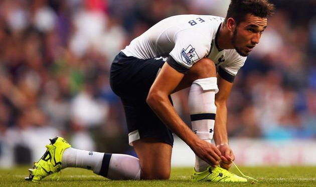 Набиль Бенталеб, Sky Sports