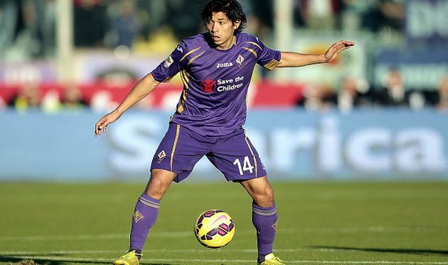 Мати Фернандес, Getty Images