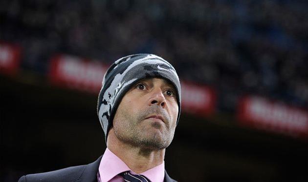 Пако Хемес, Getty Images