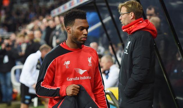 Даниэль Старридж, Getty Images