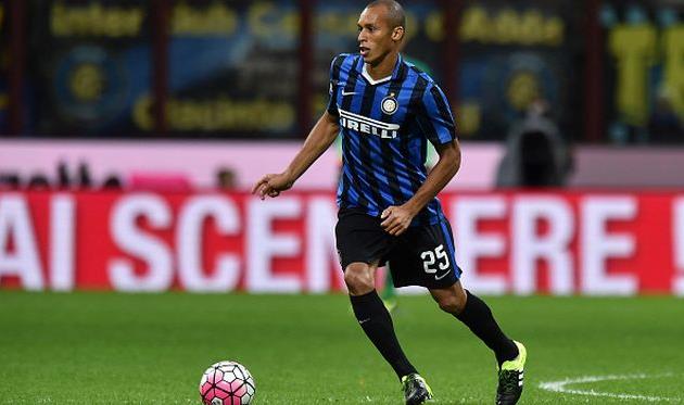 Жоао Миранда, Getty Images