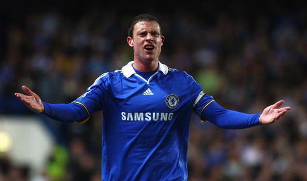 Уэйн Бридж, Getty Images