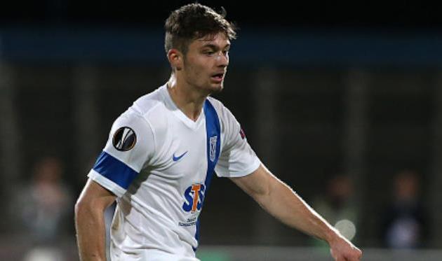 Кароль Линетты, Getty Images