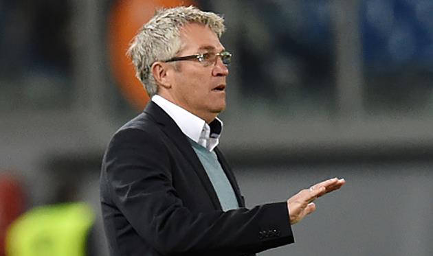 Кере Ингебригтсен, Getty Images