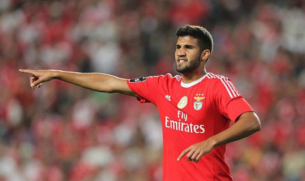 Лисандро Лопес, Getty Images