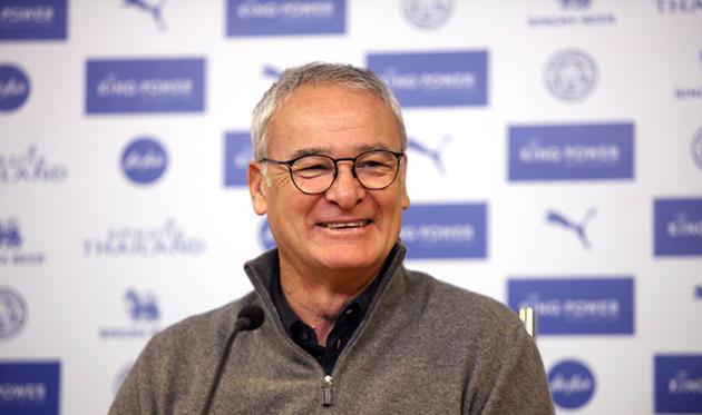 Клаудио Раньери, Getty Images