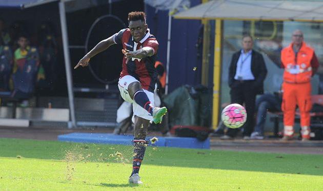 Амаду Диавара, Getty Images