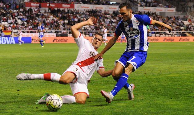 Лукас Перес (справа), Getty Images