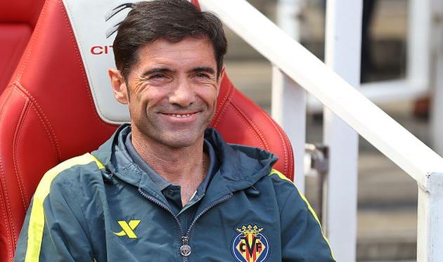 Марселино Торал, Getty Images