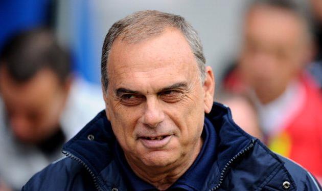 Аврам Грант, Getty Images