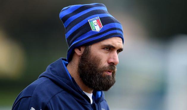 Сальваторе Сиригу, Getty Images