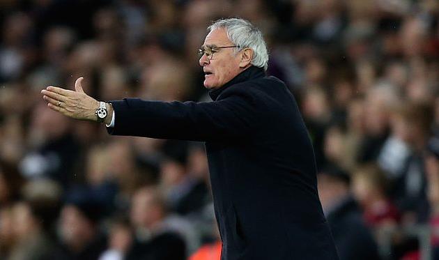 Клаудио Раньери, Getty Images