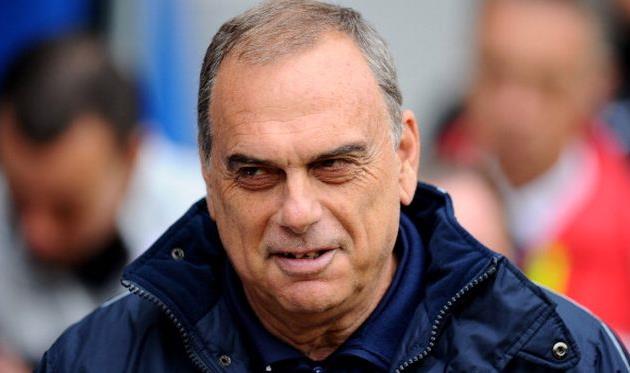 Авраам Грант, Getty Images