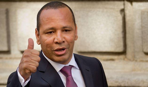 Неймар-старший, Getty Images