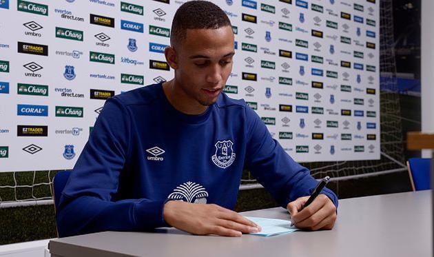 Брендон Галлоуэй, Getty Images