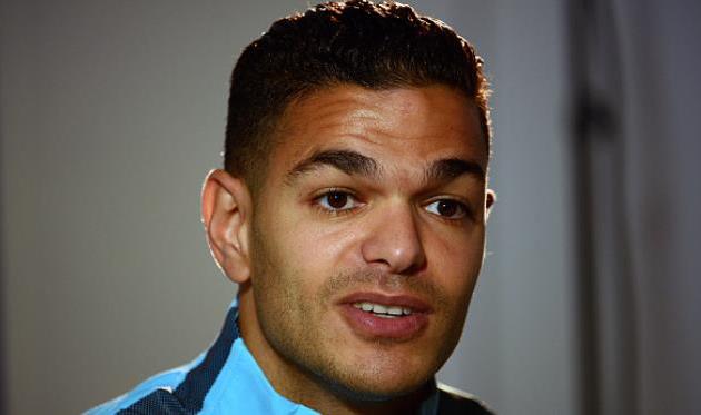 Бен Арфа, Getty Images