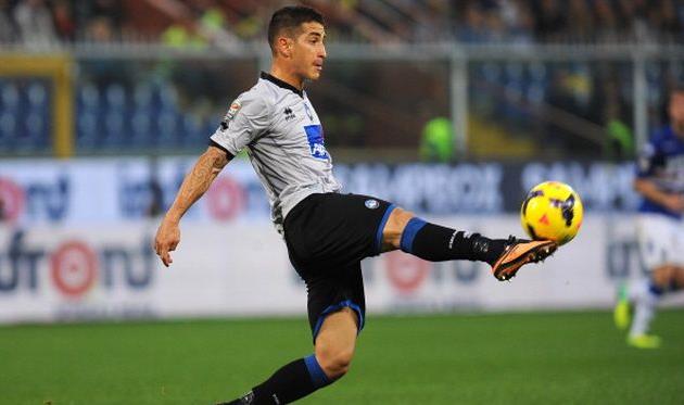 Карлос Кармона, Getty Images