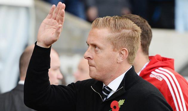 Гарри Монк, Getty Images