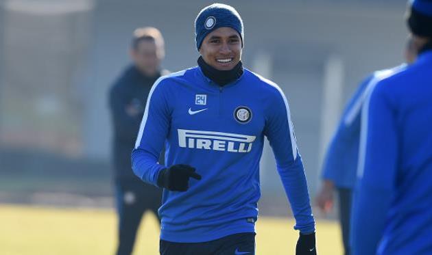 Джейсон Мурильо, Getty Images