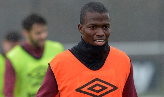 Эннер Валенсия, Getty Images