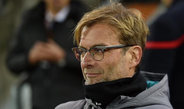 Юрген Клопп, Getty Images