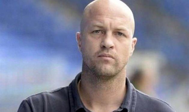 Йорди Кройфф, Google.com.ua