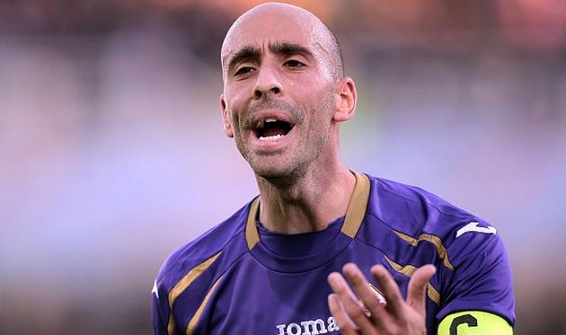 БОРХА ВАЛЕРО, GETTY IMAGES