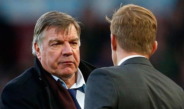 Аллардайс, Монк, Getty Images