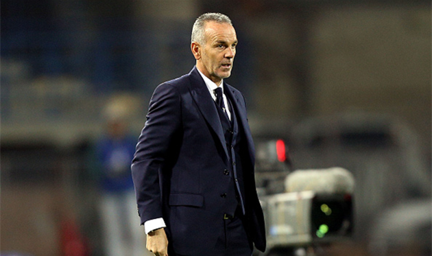 Стефано Пьоли, Getty Images